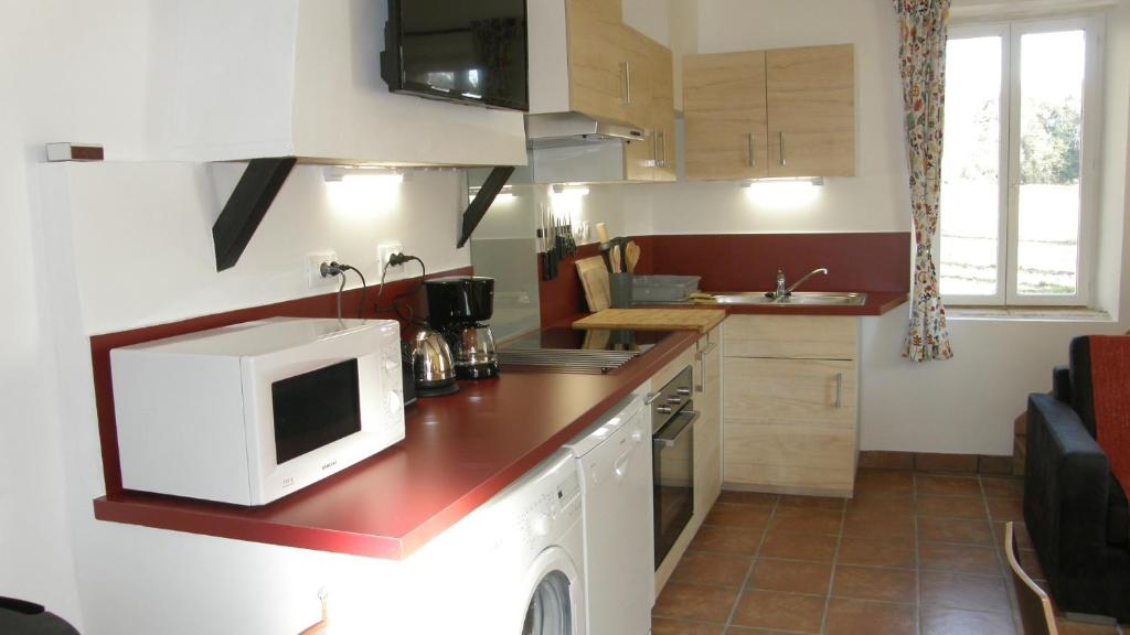 Studio Tignes, 1 pièce, 3 personnes - FR-1-502-322