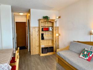 Appartement Studio Tignes, 1 pièce, 3 personnes - FR-1-502-322 RUE DU VAL CLARET - VAL CLARET CENTRE 73320 Tignes Rhône-Alpes