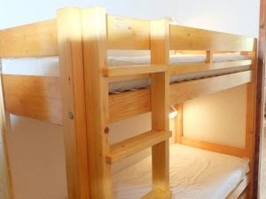 Studio Tignes, 1 pièce, 3 personnes - FR-1-502-471