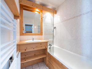 Studio Tignes, 1 pièce, 4 personnes - FR-1-406-201