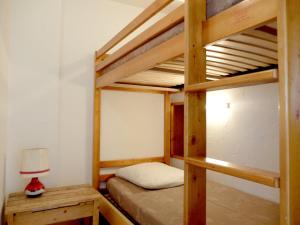 Studio Tignes, 1 pièce, 4 personnes - FR-1-406-207