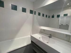 Studio Tignes, 1 pièce, 4 personnes - FR-1-406-216