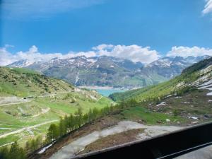Studio Tignes, 1 pièce, 4 personnes - FR-1-406-219