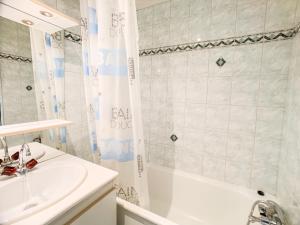 Studio Tignes, 1 pièce, 4 personnes - FR-1-406-219