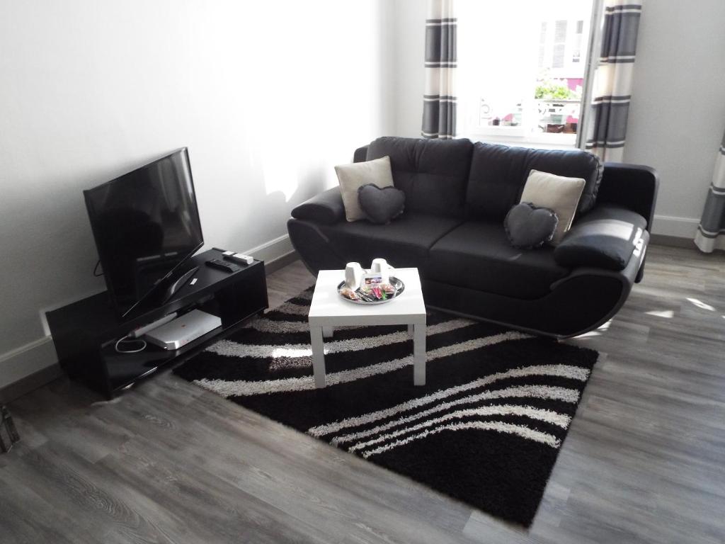 Studio Tignes, 1 pièce, 4 personnes - FR-1-406-223