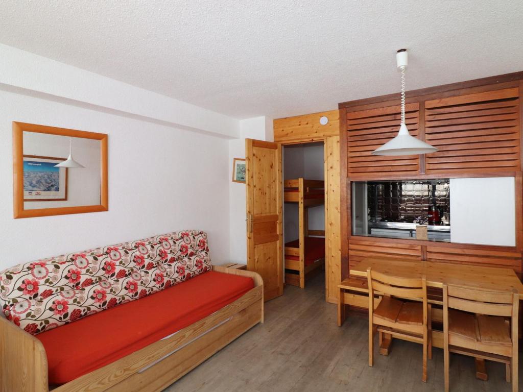 Appartement Studio Tignes, 1 pièce, 4 personnes - FR-1-406-224 RUE DU VAL CLARET - VAL CLARET HAUT 73320 Tignes