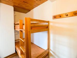 Studio Tignes, 1 pièce, 4 personnes - FR-1-406-230