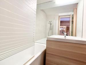 Studio Tignes, 1 pièce, 4 personnes - FR-1-406-232