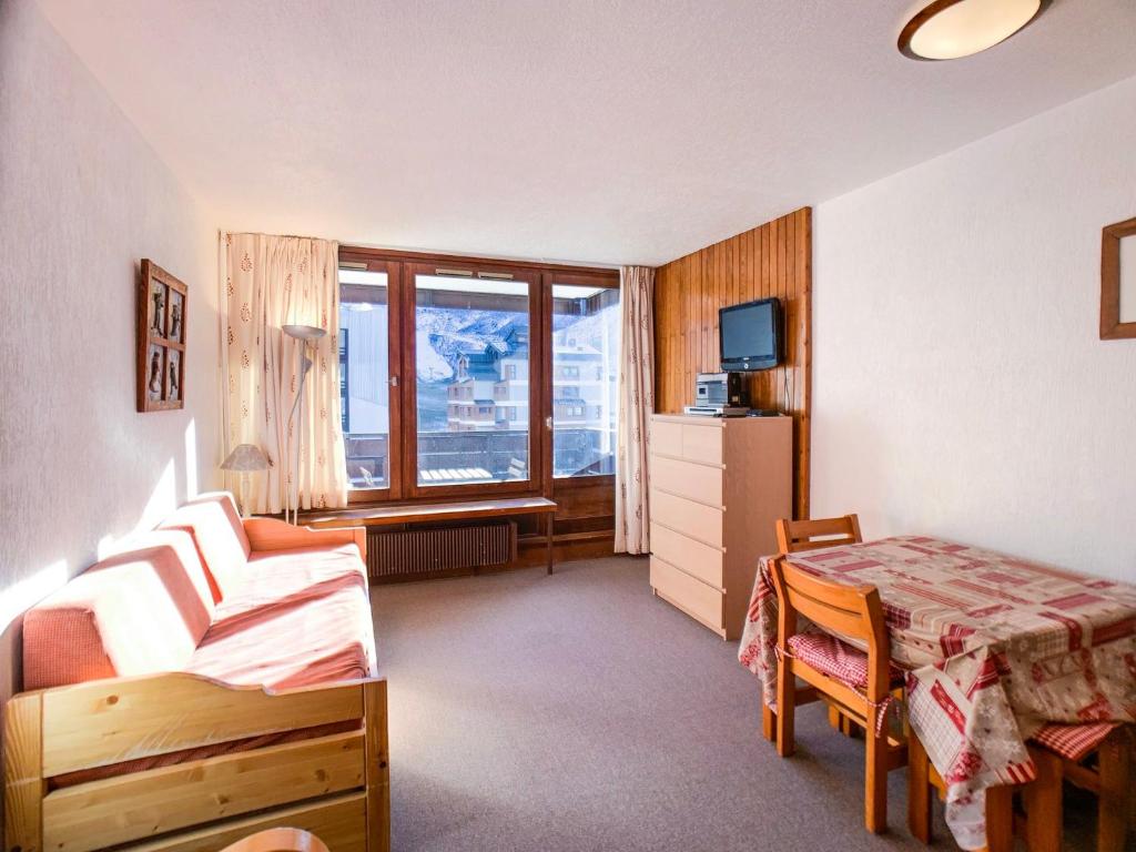 Appartement Studio Tignes, 1 pièce, 4 personnes - FR-1-406-236 RUE DU VAL CLARET - VAL CLARET HAUT 73320 Tignes