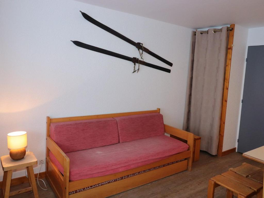 Studio Tignes, 1 pièce, 4 personnes - FR-1-406-246 HOME CLUB BOUCLE DU CHEVRIL, 73320 Tignes