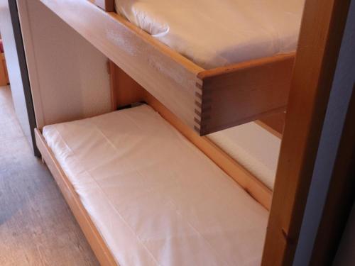 Studio Tignes, 1 pièce, 4 personnes - FR-1-406-246
