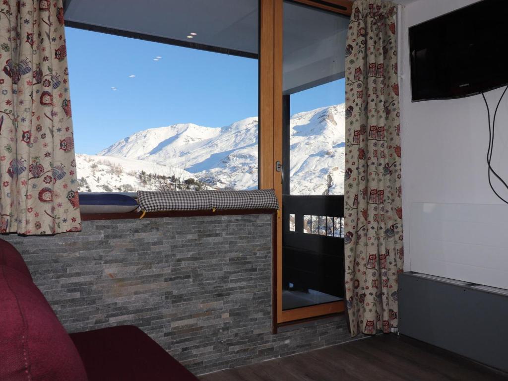 Appartement Studio Tignes, 1 pièce, 4 personnes - FR-1-406-249 HOME CLUB BOUCLE DU CHEVRIL 73320 Tignes