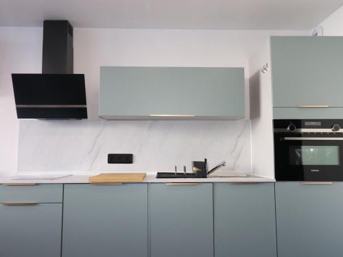 Studio Tignes, 1 pièce, 4 personnes - FR-1-406-249