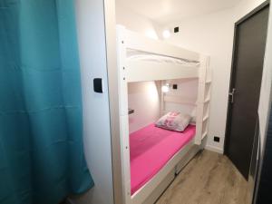 Studio Tignes, 1 pièce, 4 personnes - FR-1-406-249