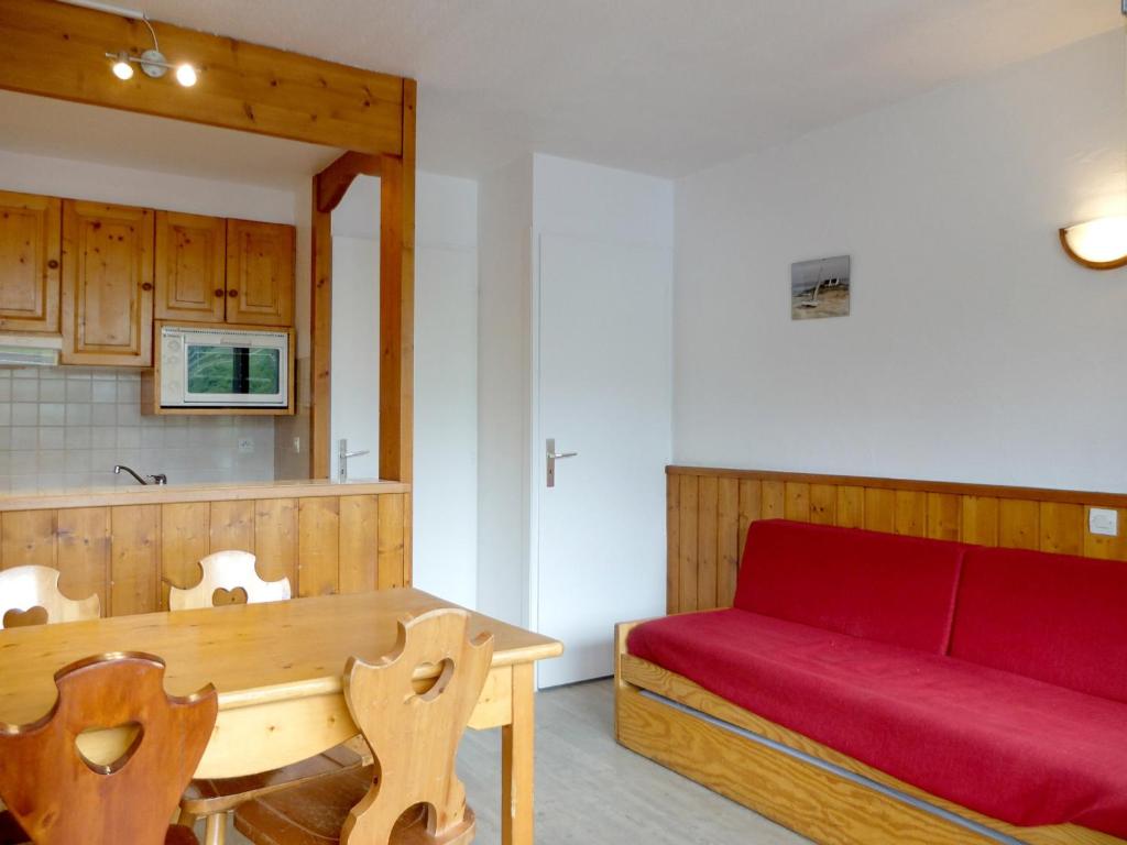 Appartement Studio Tignes, 1 pièce, 4 personnes - FR-1-406-251 HOME CLUB BOUCLE DU CHEVRIL 73320 Tignes