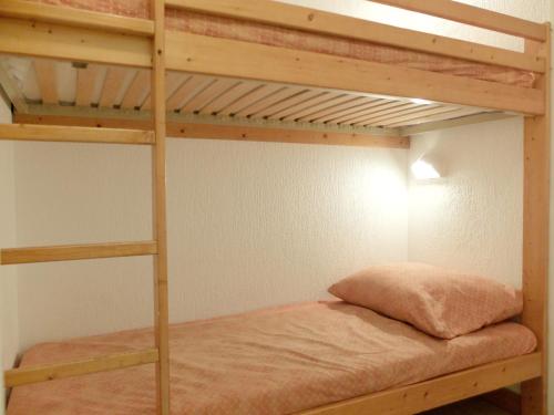 Studio Tignes, 1 pièce, 4 personnes - FR-1-406-251