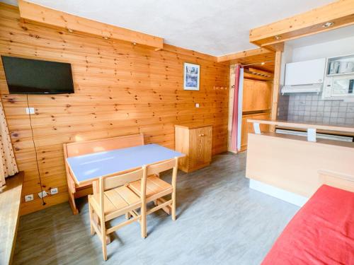 Studio Tignes, 1 pièce, 4 personnes - FR-1-406-252