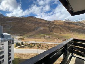 Studio Tignes, 1 pièce, 4 personnes - FR-1-406-252