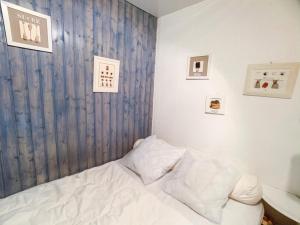 Studio Tignes, 1 pièce, 4 personnes - FR-1-406-253