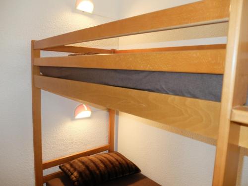 Studio Tignes, 1 pièce, 4 personnes - FR-1-406-254