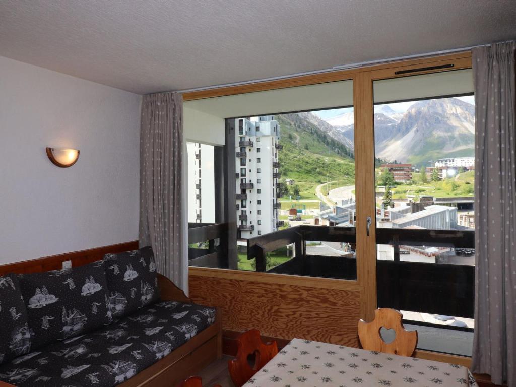 Appartement Studio Tignes, 1 pièce, 4 personnes - FR-1-406-258 HOME CLUB BOUCLE DU CHEVRIL 73320 Tignes