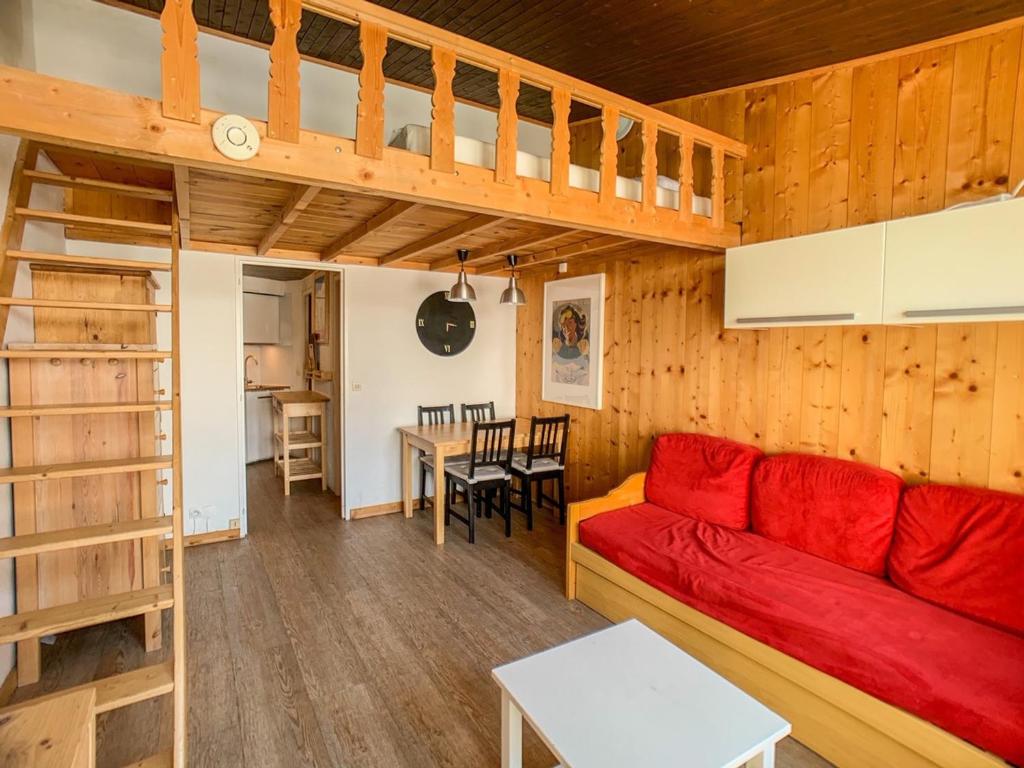 Appartement Studio Tignes, 1 pièce, 4 personnes - FR-1-406-260 RUE DU VAL CLARET - VAL CLARET CENTRE 73320 Tignes