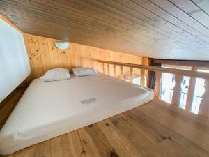 Studio Tignes, 1 pièce, 4 personnes - FR-1-406-260