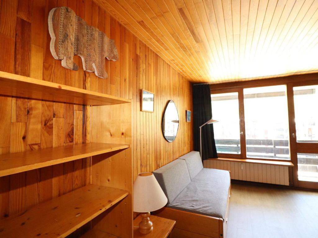 Appartement Studio Tignes, 1 pièce, 4 personnes - FR-1-406-261 Rue du Val Claret 73320 Tignes