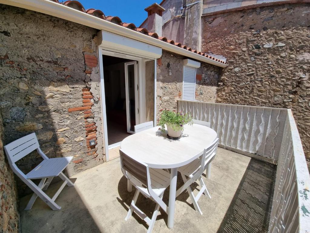 Studio Tignes, 1 pièce, 4 personnes - FR-1-406-261 73320 Tignes
