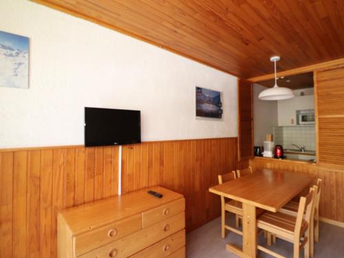 Studio Tignes, 1 pièce, 4 personnes - FR-1-406-261