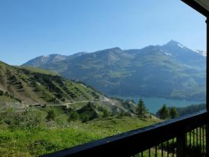Studio Tignes, 1 pièce, 4 personnes - FR-1-406-268