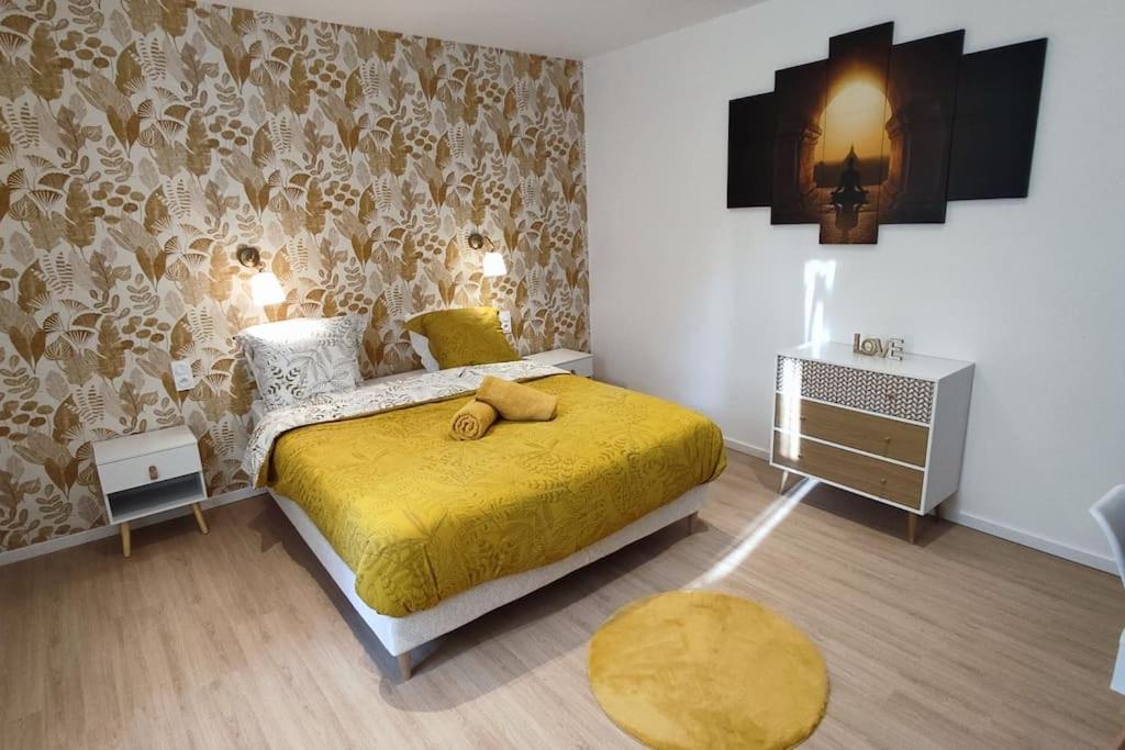 Studio Tignes, 1 pièce, 4 personnes - FR-1-411-367 73320 Tignes