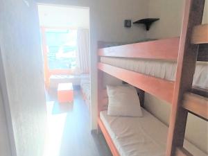 Studio Tignes, 1 pièce, 4 personnes - FR-1-411-865