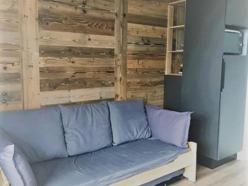 Studio Tignes, 1 pièce, 4 personnes - FR-1-411-873