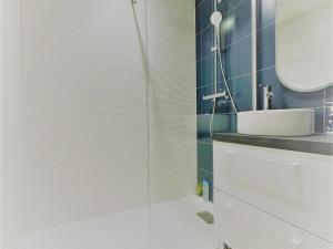 Studio Tignes, 1 pièce, 4 personnes - FR-1-411-873