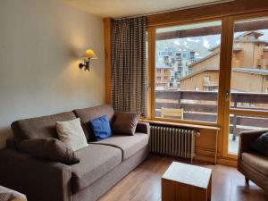 Studio Tignes, 1 pièce, 4 personnes - FR-1-449-102