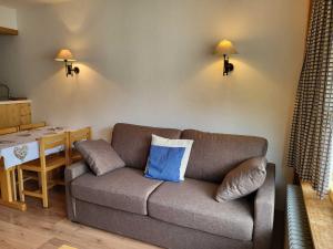 Studio Tignes, 1 pièce, 4 personnes - FR-1-449-102
