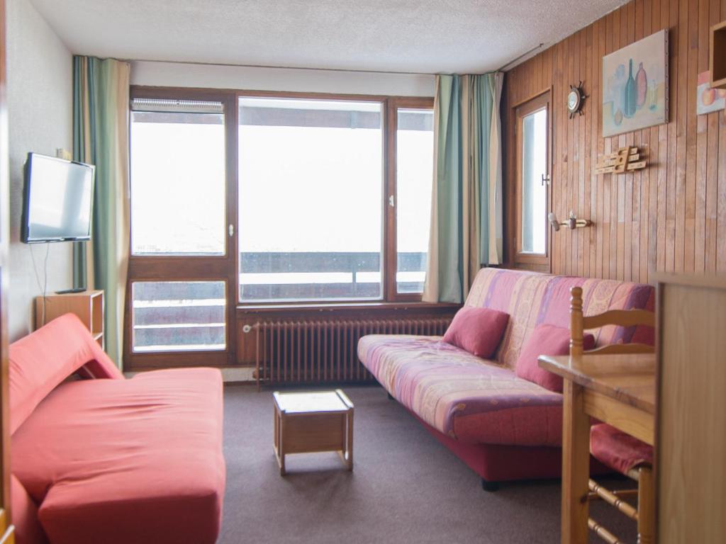 Appartement Studio Tignes, 1 pièce, 4 personnes - FR-1-449-113 Le Val-Claret Centre -  - 73320 Tignes