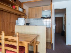 Studio Tignes, 1 pièce, 4 personnes - FR-1-449-113