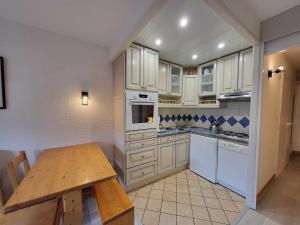 Studio Tignes, 1 pièce, 4 personnes - FR-1-449-117