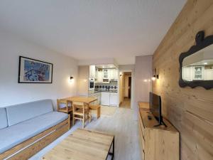 Studio Tignes, 1 pièce, 4 personnes - FR-1-449-117