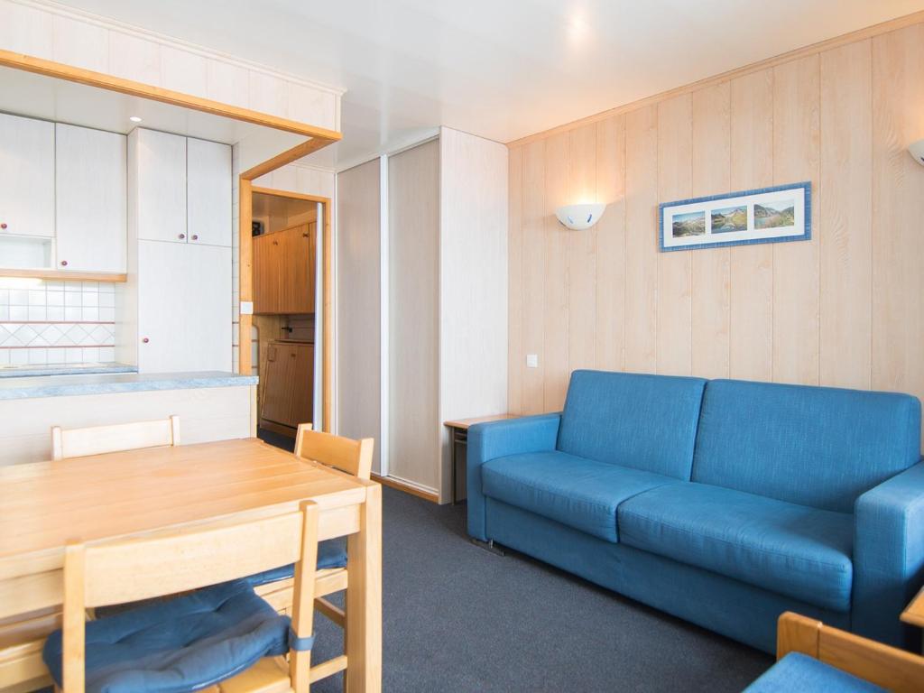 Appartement Studio Tignes, 1 pièce, 4 personnes - FR-1-449-131 Le Val-Claret -  - 73320 Tignes