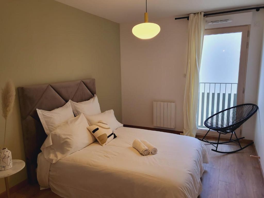 Studio Tignes, 1 pièce, 4 personnes - FR-1-449-138 73320 Tignes