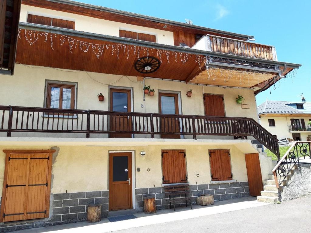 Studio Tignes, 1 pièce, 4 personnes - FR-1-449-139 73320 Tignes