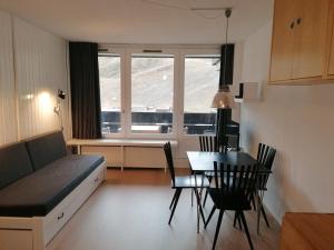Studio Tignes, 1 pièce, 4 personnes - FR-1-449-139