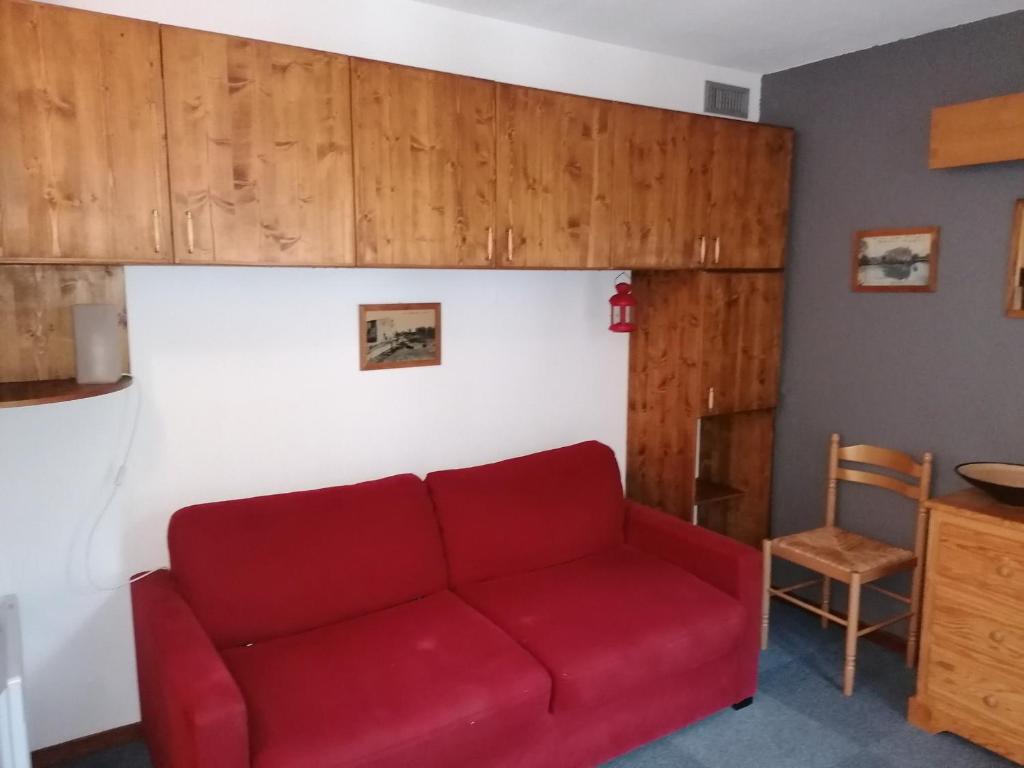 Appartement Studio Tignes, 1 pièce, 4 personnes - FR-1-449-14 Le Val-Claret -  - 73320 Tignes