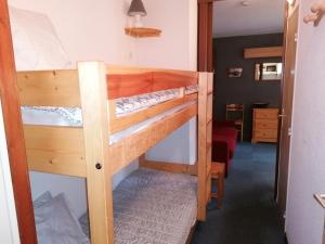 Appartement Studio Tignes, 1 pièce, 4 personnes - FR-1-449-14 Le Val-Claret -  - 73320 Tignes Rhône-Alpes