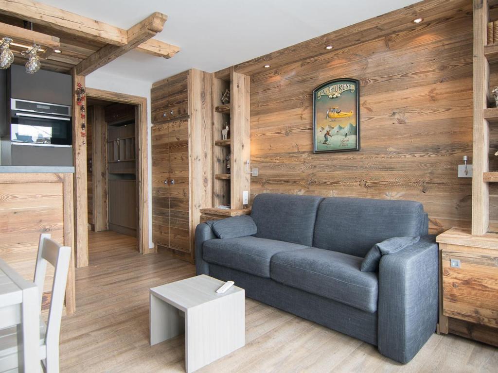 Appartement Studio Tignes, 1 pièce, 4 personnes - FR-1-449-149 Le Val-Claret -  - 73320 Tignes