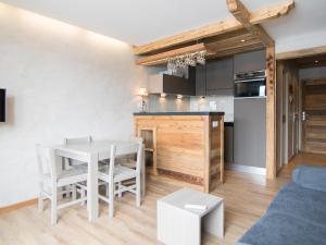 Appartement Studio Tignes, 1 pièce, 4 personnes - FR-1-449-149 Le Val-Claret -  - 73320 Tignes Rhône-Alpes