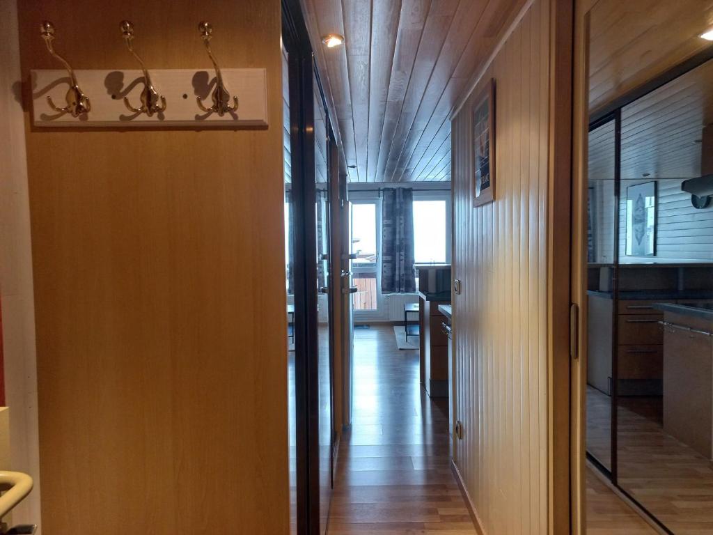 Appartement Studio Tignes, 1 pièce, 4 personnes - FR-1-449-184 Le Val-Claret Centre 73320 Tignes